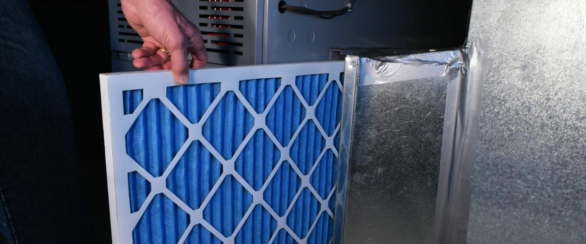 A Guide on How Often to Change Your Furnace Home Air Filter