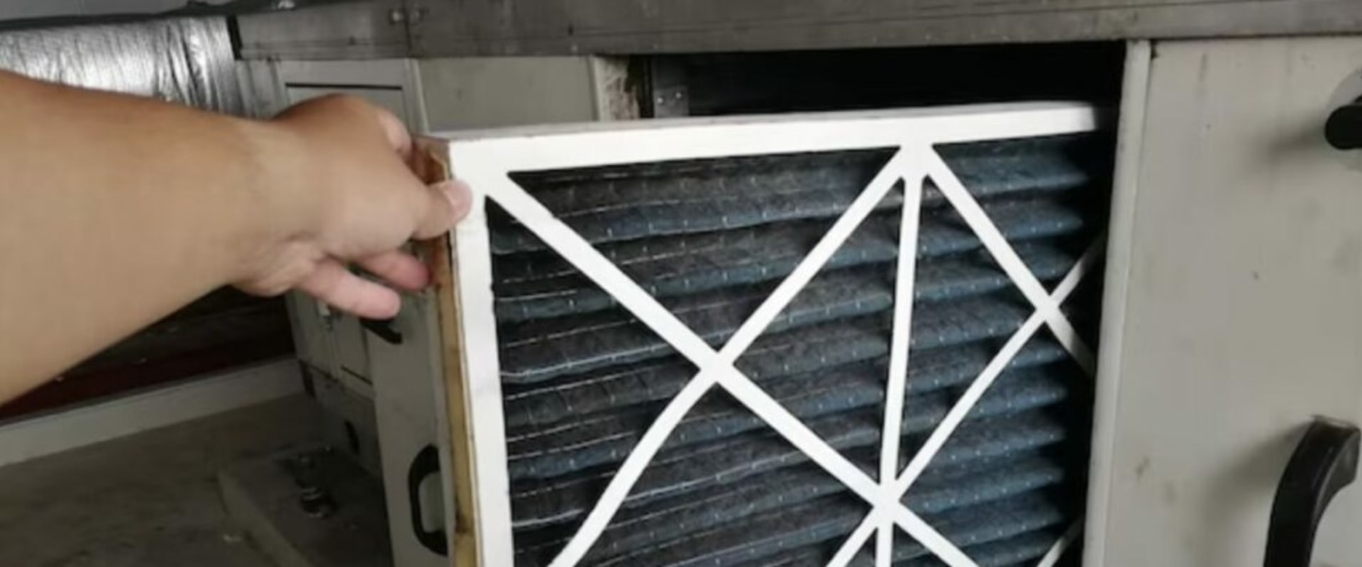 10x24x1 HVAC Air Filters | Breath Easy, Live Healthy