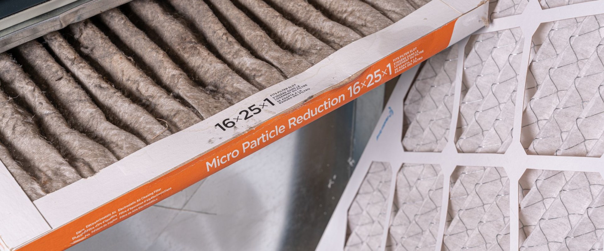 The Impact of AC Air Filters on Your HVAC Efficiency