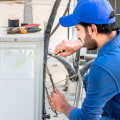 How an HVAC Maintenance Service Company Near Wellington FL Ensures Effective HVAC Repair