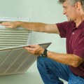 The Alarming Effects of Dirty Air Filters in Homes