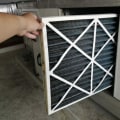 10x24x1 HVAC Air Filters | Breath Easy, Live Healthy