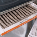 The Impact of AC Air Filters on Your HVAC Efficiency