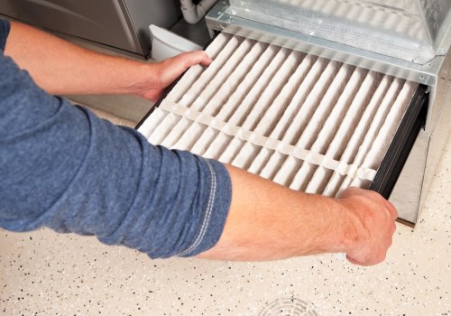 The Importance of AC Furnace Air Filter 15x20x1 in Preventing Frequent HVAC Repairs
