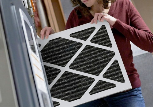 Choosing the Best 16x25x4 Furnace Filter for HVAC Repair Success