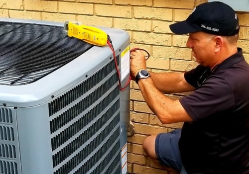 HVAC Repair and Maintenance in Miami Beach, FL: What You Need to Know