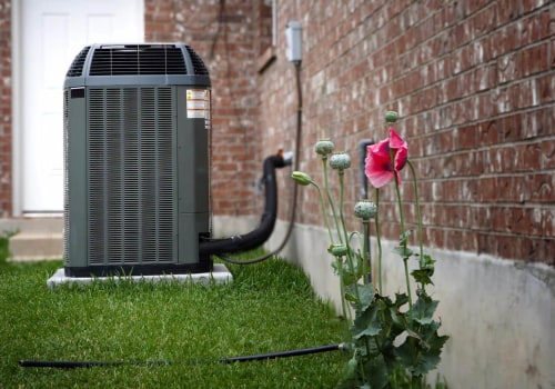 Warning Signs That Your HVAC System in Miami Beach, FL Needs to be Replaced