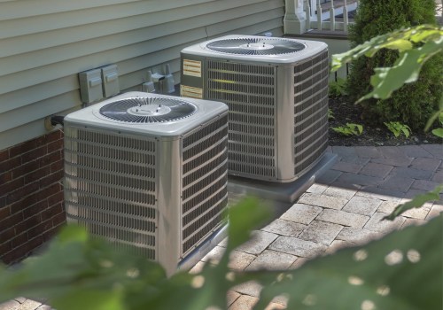 What is the important factor for air conditioning?