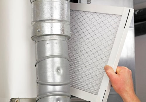 The Role of the Best Furnace Air Filter for Allergies in Quality HVAC Repair
