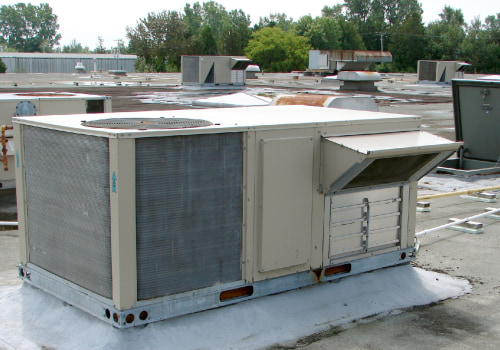 What is the most important part of an ac system?