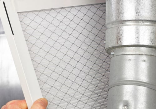 The Role of Furnace HVAC Air Filters 16x30x1 in Maximizing HVAC Performance in Miami Beach FL Repairs